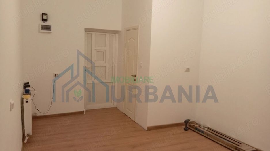 Spațiu comercial de închiriat în zona ultracentrală Tg. Cucu, Iași - Poză 1