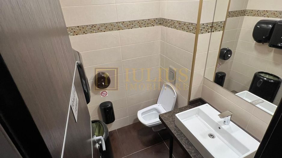 Spațiu comercial cu 2 camere de închiriat în Lipovei, Timisoara - Poză 10