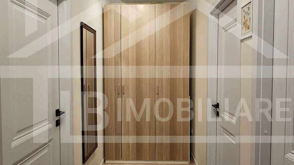Apartament cu 2 camere, 52 mp, decomandat, Zona Garii - Poză 7