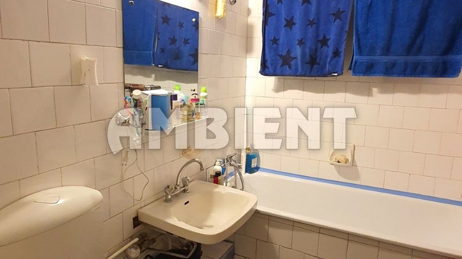 Apartament cu 2 camere, parțial mobilat, zona Crucea Gării; - Poză 6
