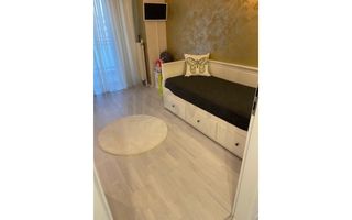 REA1022591 Apartament 3 camere mobilat si utilat - Doamna Ghica Plaza - Poză 12
