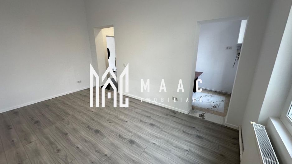 Spatiu birouri I 94mp I Renovat I Central - Calea Dumbravii - Poză 3