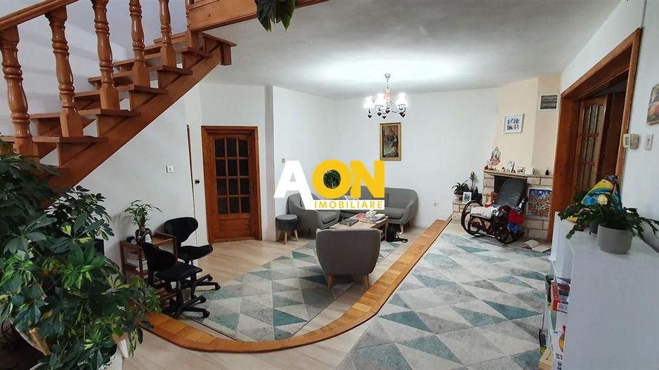 1/2 Duplex, D+P+1, 6 camere, 1000 mp teren, Barabant - Poză 6