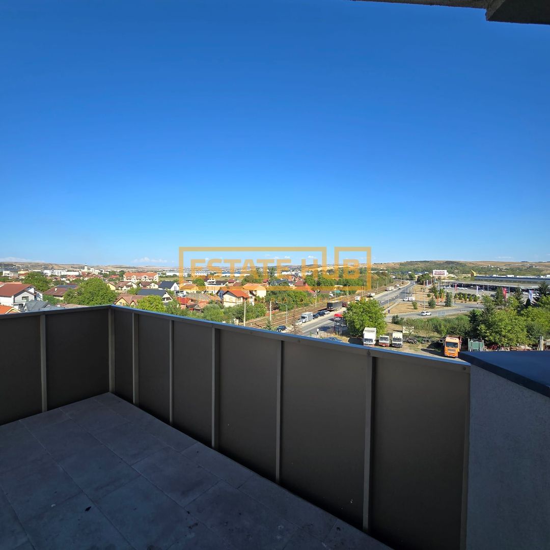 Dunarii Park Apartments - Poză 13