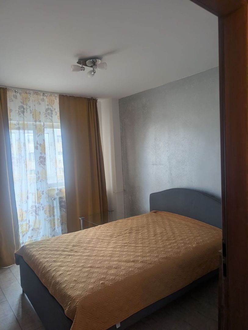 Închiriere 3 Camere, 90mp, Rahova - Sebastian, Centrală Proprie - Poză 8