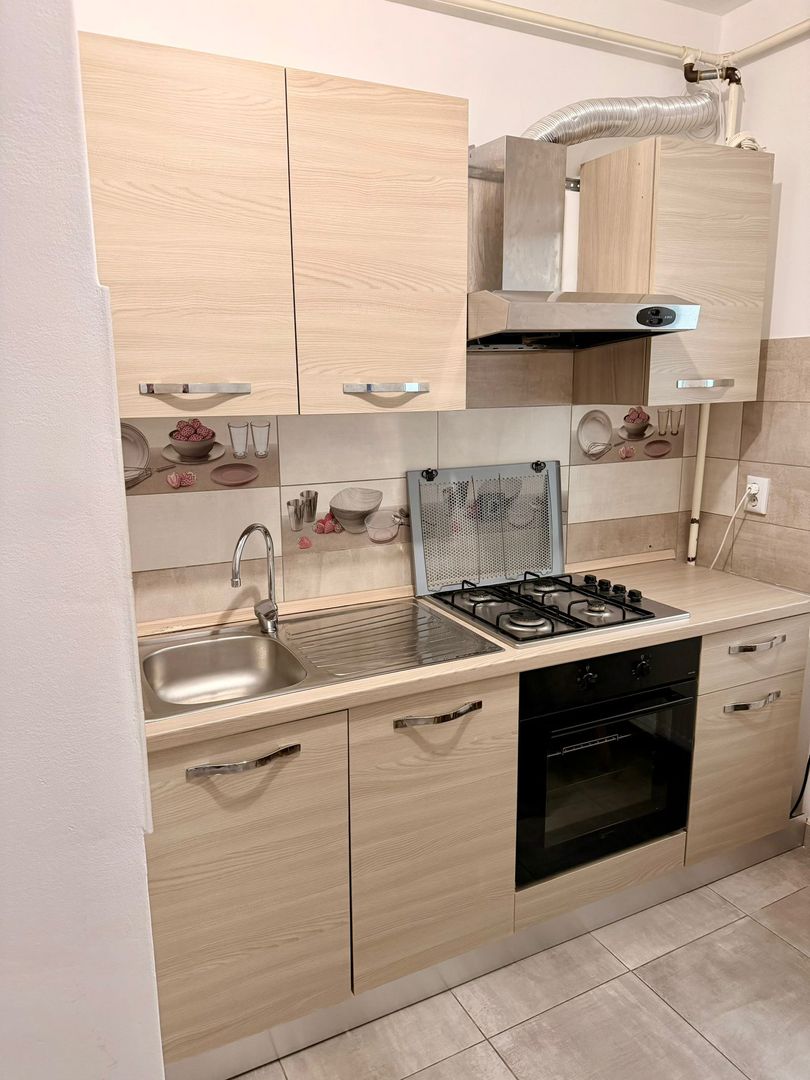 APARTAMENT 3 CAMERE, 2 parcari subterane incluse, ansamblu IRIS - Poză 10