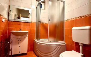 Spațiu Comercial/Birouri | zona Lipovei, str. Constructorilor - Poză 11