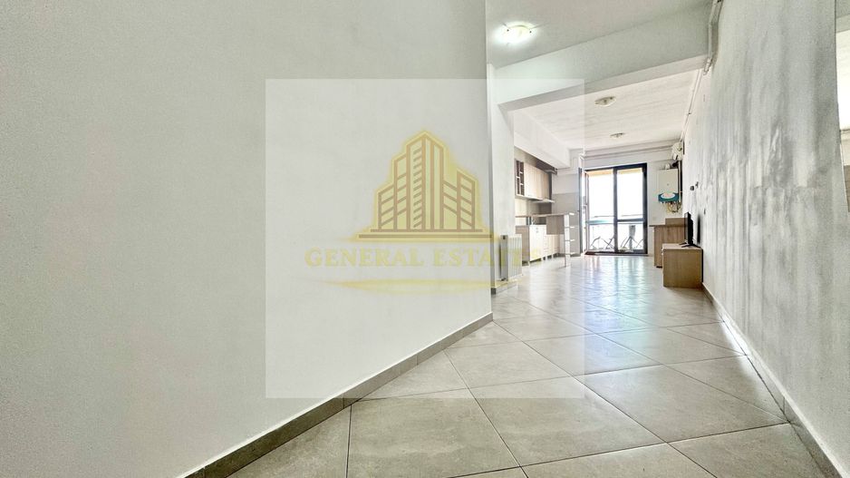 Vânzare apartament - 1 cameră - 42,5 m.p. - UltraCentral - Poză 8