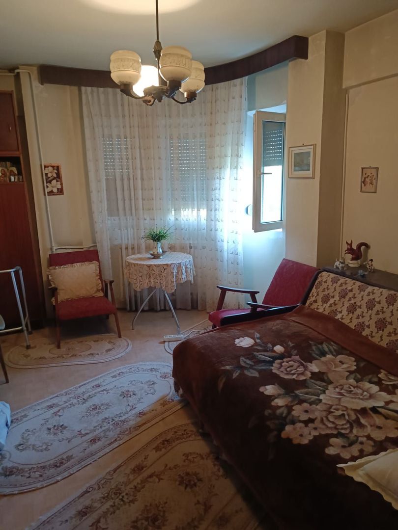 Apartament 3 camere Aviatiei - Poză 14