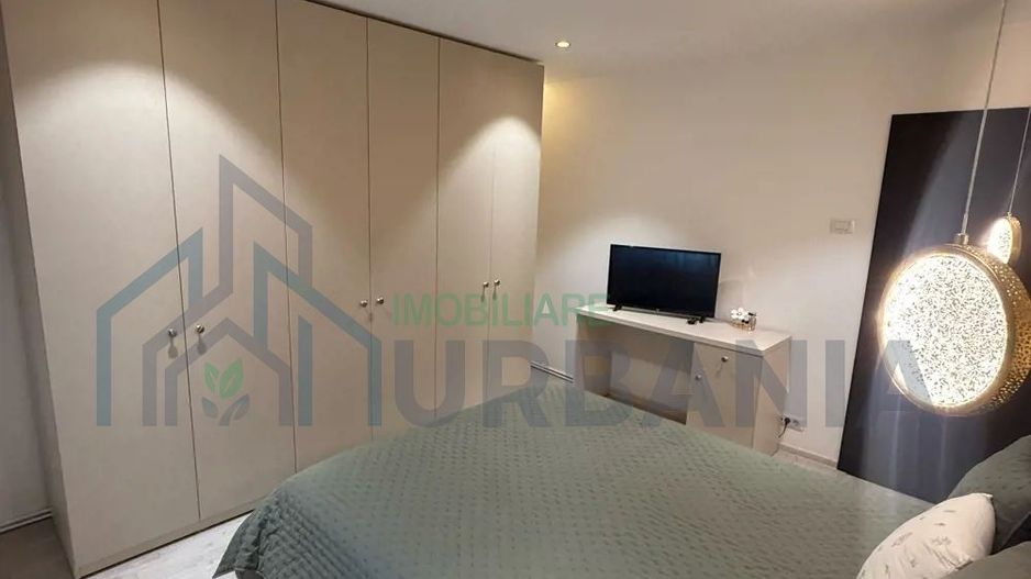 Vând apartament- 3 camere, Lunca Cetațuii - Poză 8