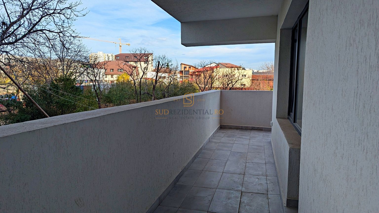 Apartament 2 camere decomandat,curte proprie,metrou Aparatorii Patriei - Poză 11