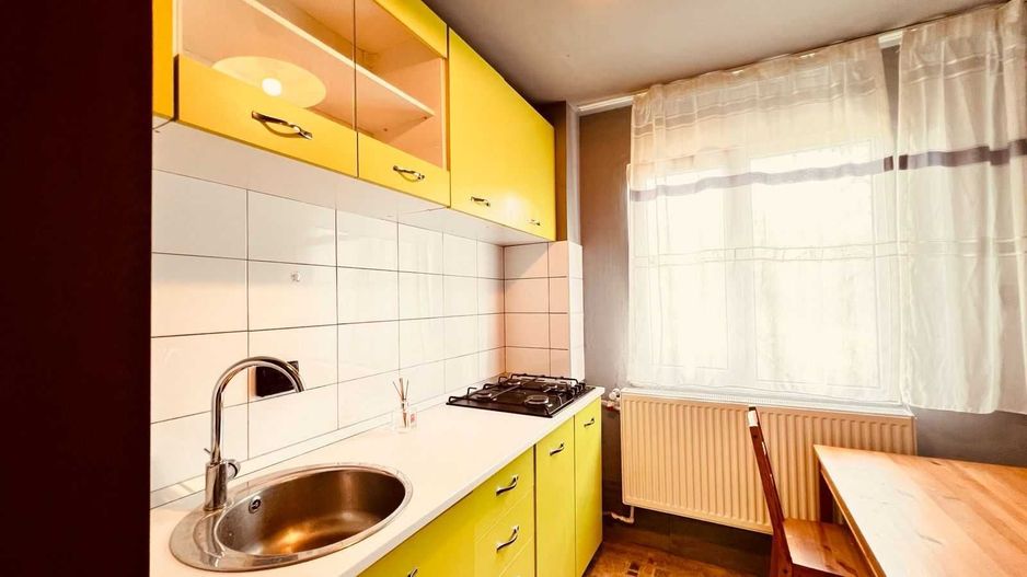 Apartament  Luminos 3 camere. Bld. Brancoveanu. - Poză 2