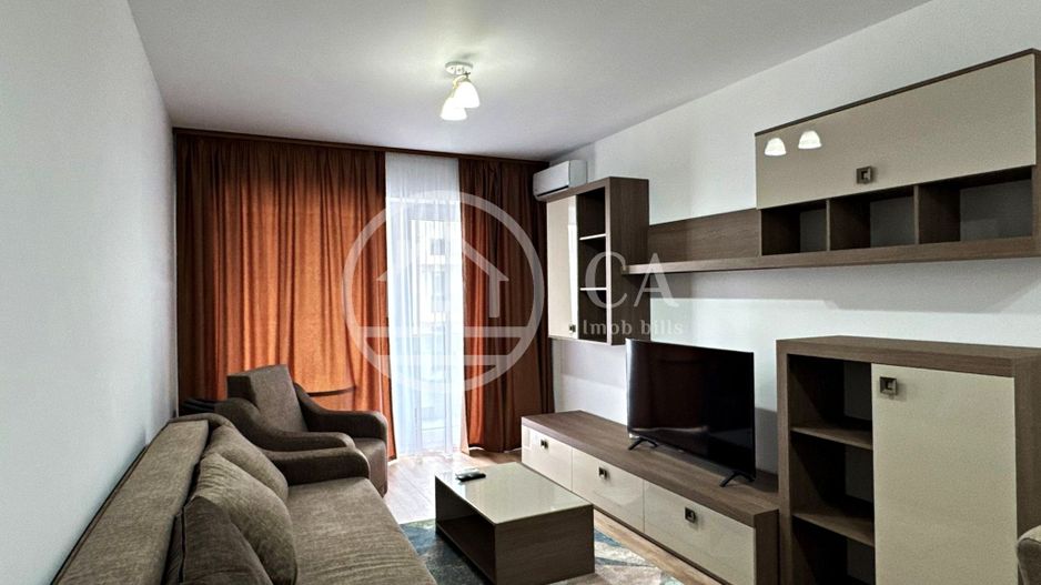 Apartament de închiriat cu 2 camere în PRIMA ARENA, Oradea - Poză 5