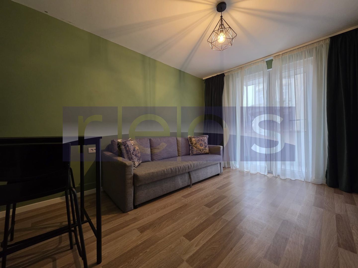 INCHIRIERE -2 CAMERE -DECOMANDAT  -CENTRALA PROPRIE - Poză 1