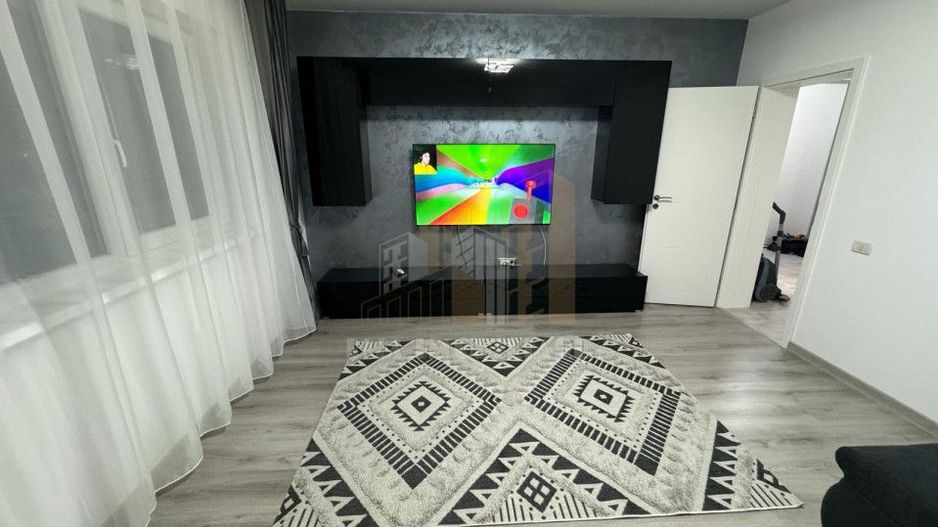 Apartament 2 camere Subcetate City Sanpetru Brasov - Poză 11