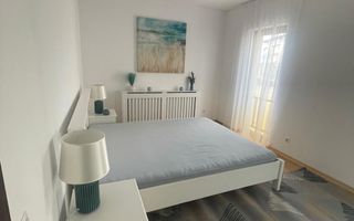 2 camere/ parter cu terasa amenajata / Cartier Buna Ziua - Poză 1