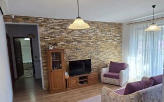 Apartament cu 4 camere de vânzare în Florești, zona Tăuțului. - Poză 2
