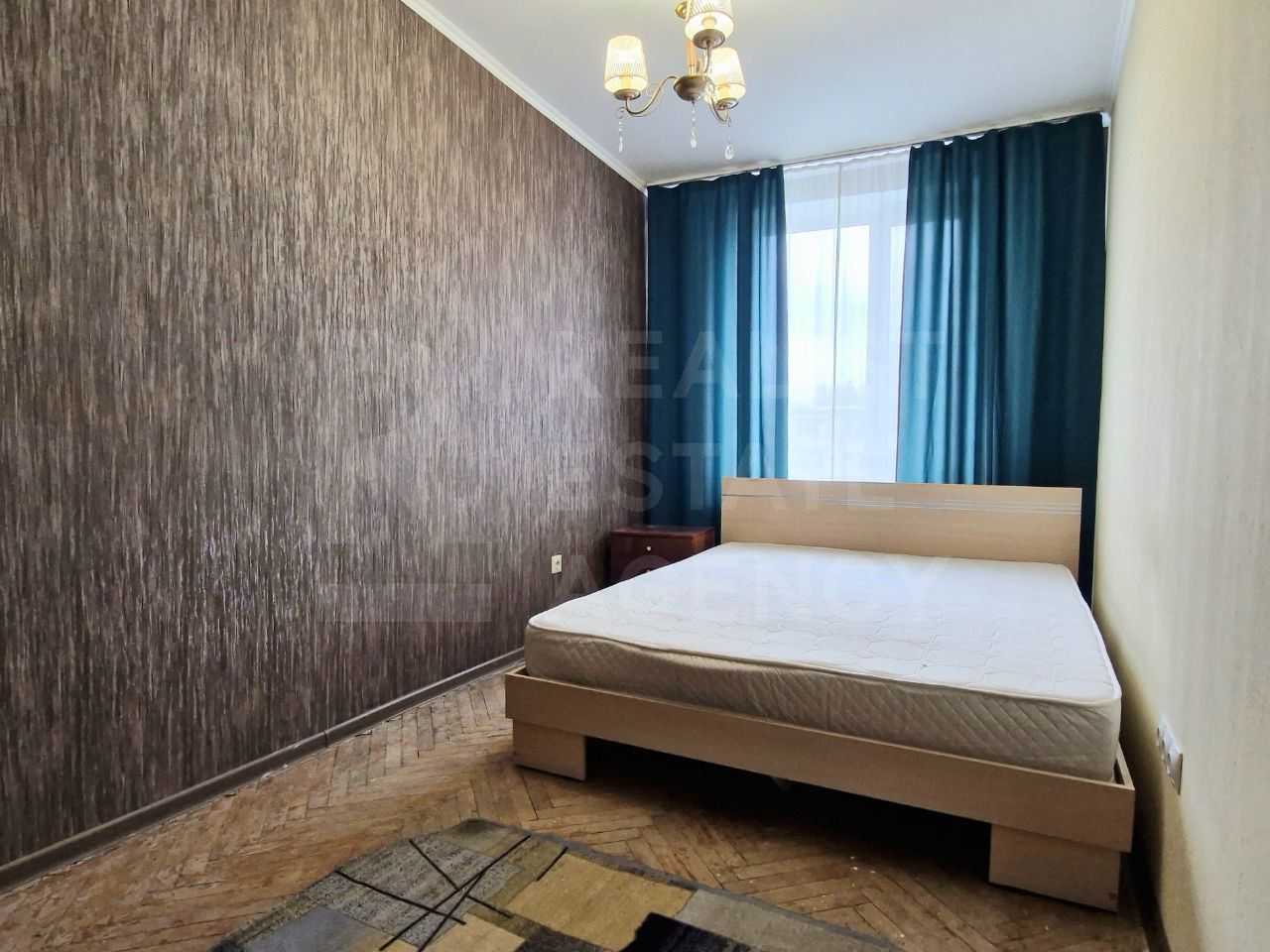 Chirie, apartament, 2 camere, bd. Grigore Vieru, Centru - Poză 1