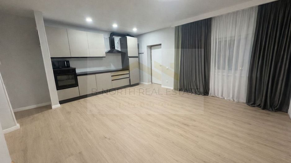 Casă de închiriat în Popești-Leordeni - Ideal sediu firmă sau locuință - Poză 6