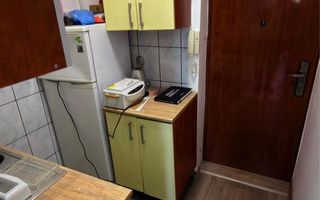 Garsoniera renovata | Etaj intermediar | Zona Expo Transilvania - Poză 2