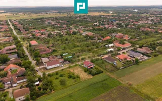 Teren intravilan de 602mp în Cicir, Vladimirescu - Poză 13