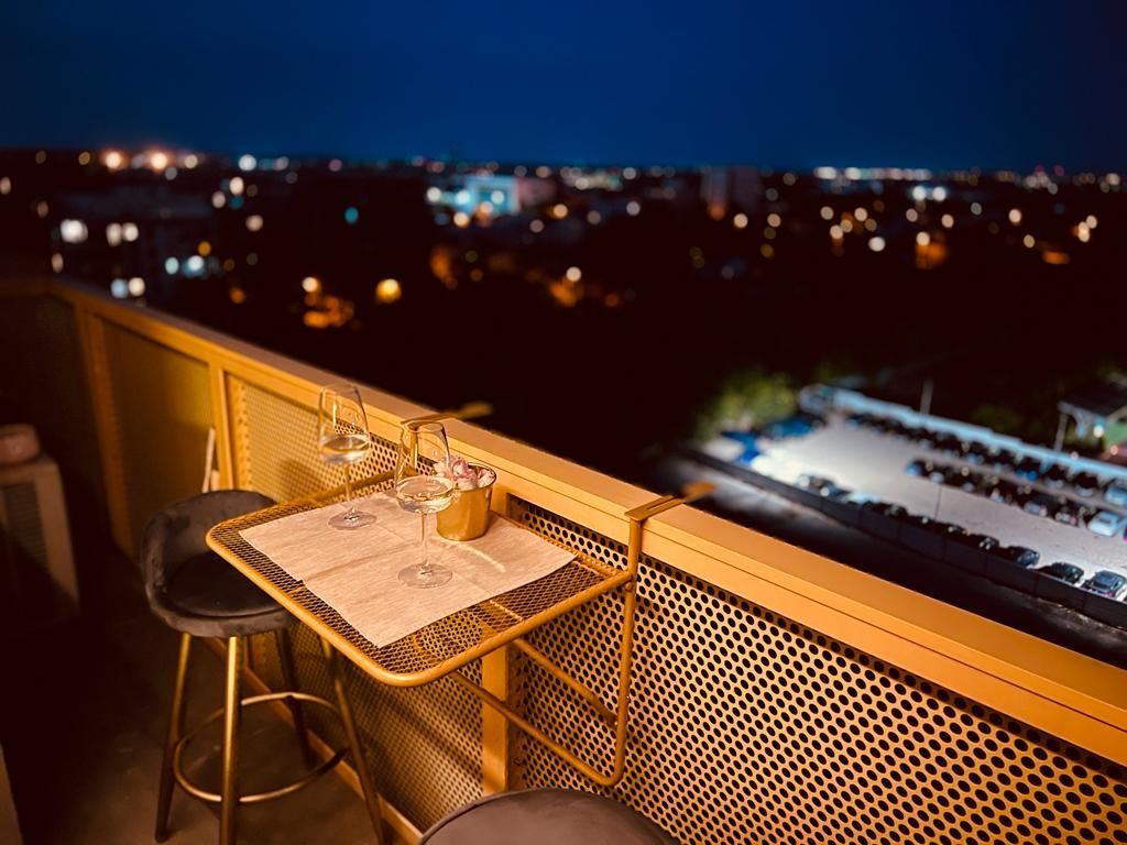 2 Camere cu 2 bai + Parcare, Aviatiei Park, Herastrau - Poză 24