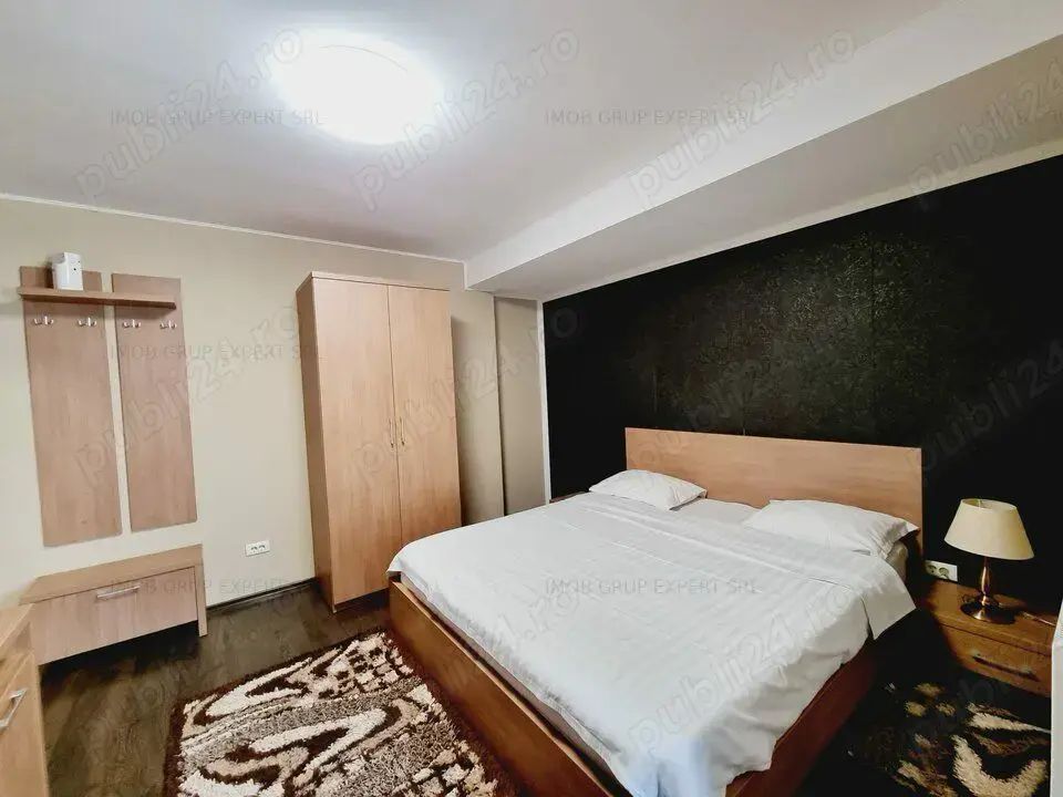 De închiriat apartament modern și spațios, 2 camere - Doja2 - Poză 2