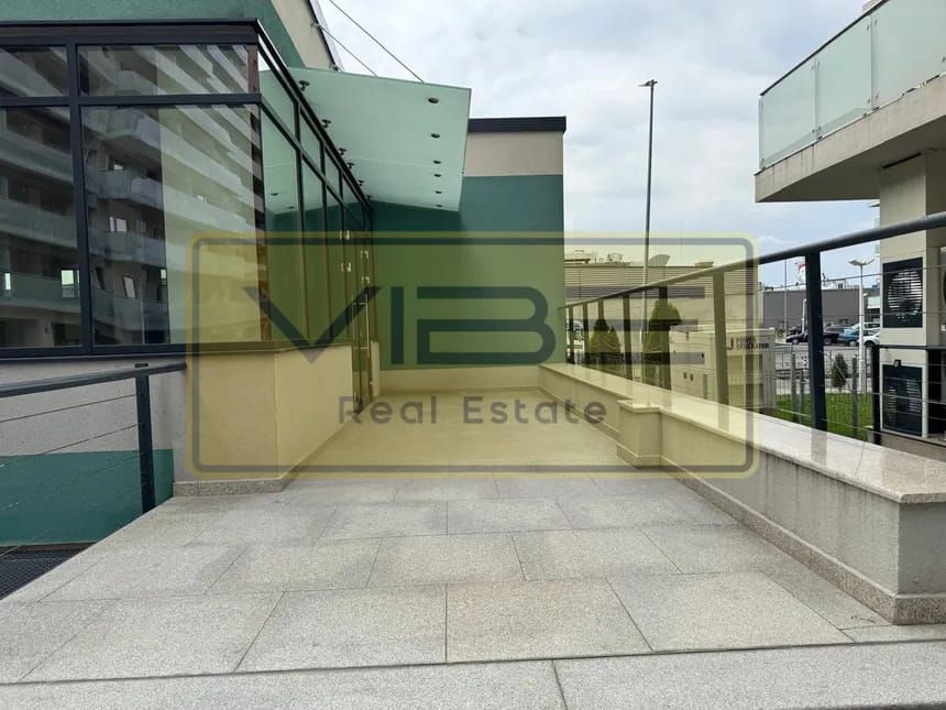 Spatiu Comercial/ birouri- Tudor. Vladimirescu- Iulius Mall Pozitie semicentrala - Poză 10