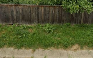 Teren intravilan de 1200 mp în Comuna Dobrovăț, Sat Ruși – amplasament central - Poză 3