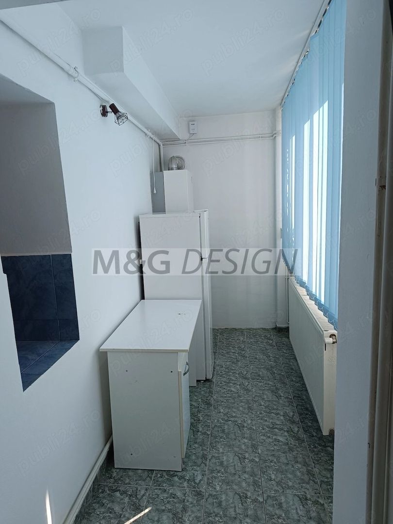 Apartament 1 camera Sagului etaj 1 - Poză 6