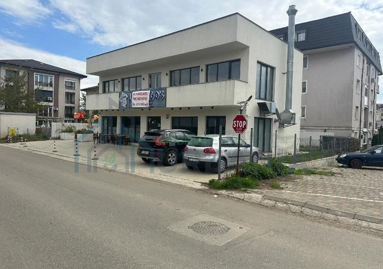 Spațiu comercial Valea Lupului, suprafață utilă 220 mp - Poză 2