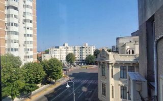 SOLD / VANDUT Apartament cu 1 camere de vânzare în zona Capitol - Poză 5