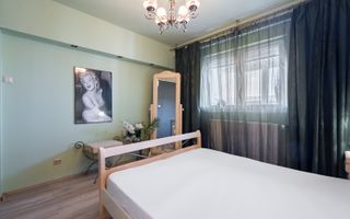 COMISION 0% - Apartament 80mp superb renovat la doar 5 minute metrou Pta Muncii - Poză 10