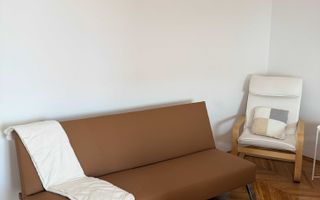 Studio modern 40 mp, renovat, boiler, 5 min metrou Piața Muncii, zona Decebal - Poză 8