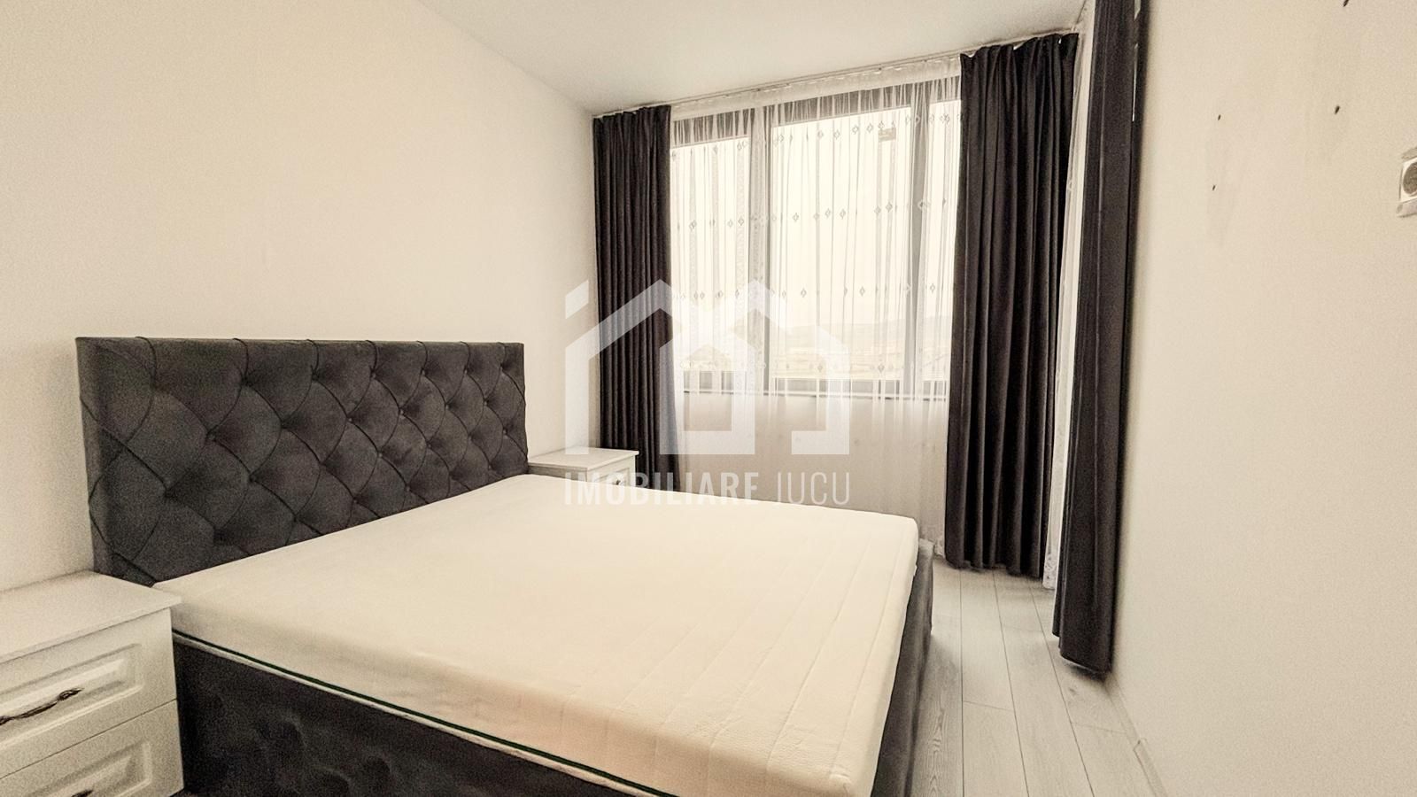 Apartament 3 camere, 64mp, Terasa, , Parcare, Apahida - Poză 2