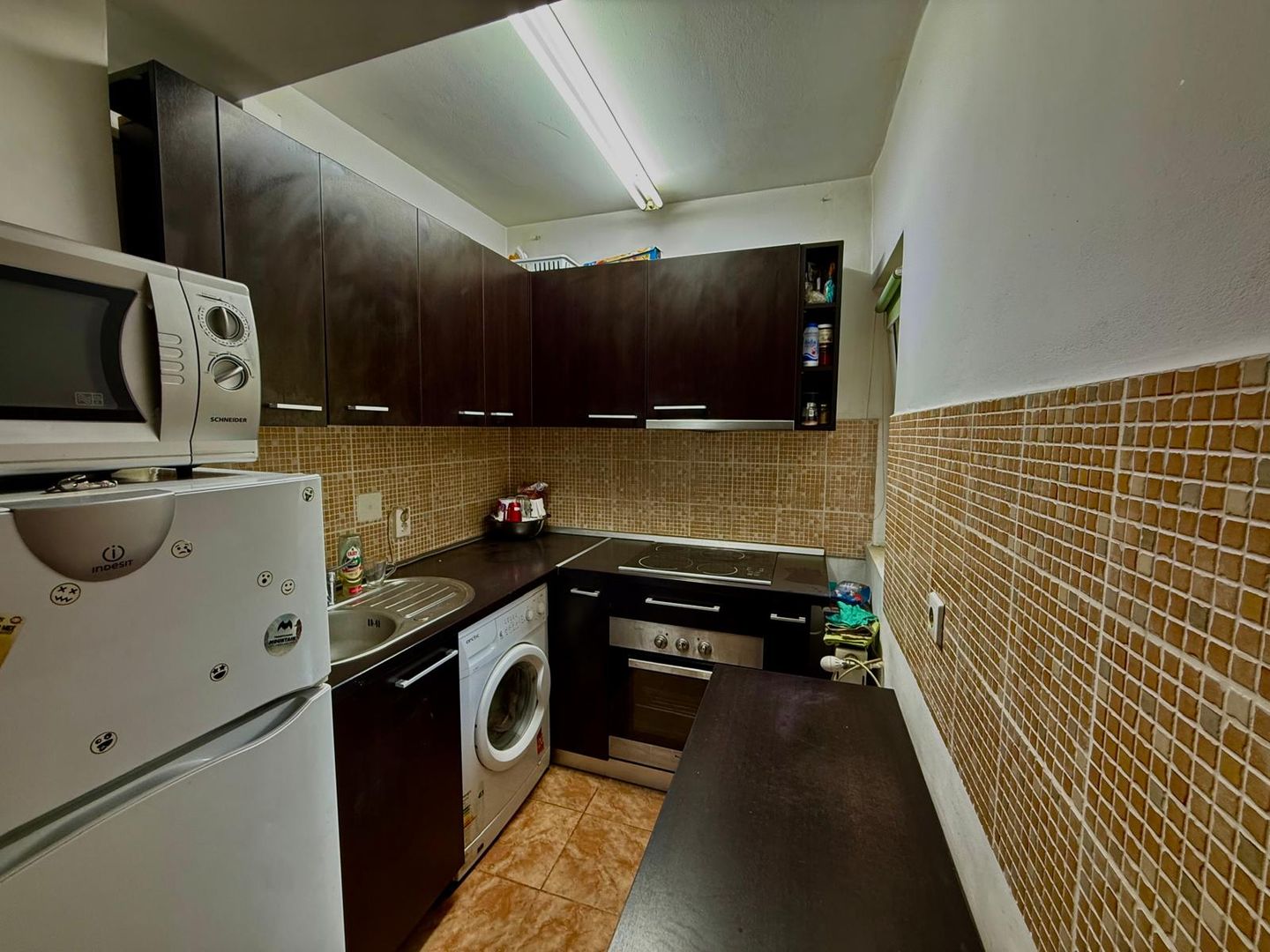Apartament de vânzare | o cameră |  Gheorgheni | Str. Teodor Mihali - Poză 7