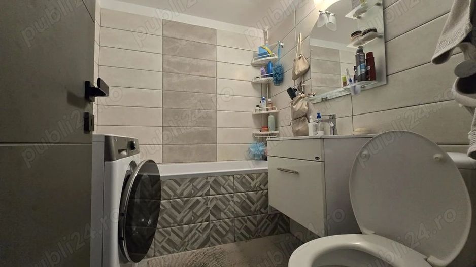 Apartament 3 camere Oltenitei - Poză 8