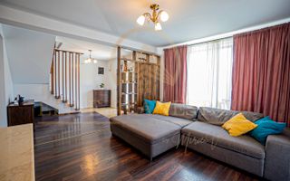 Valu lui Traian - Casă P+1E, 4 dormitoare, terasă acoperită - Poză 1