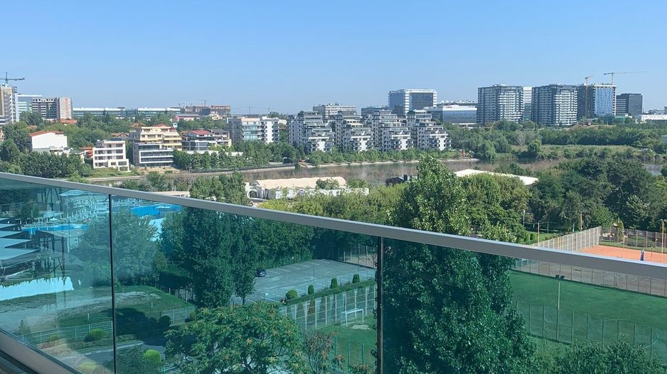 APARTAMENT FLOREASCA RESIDENCE | LUX - Poză 12