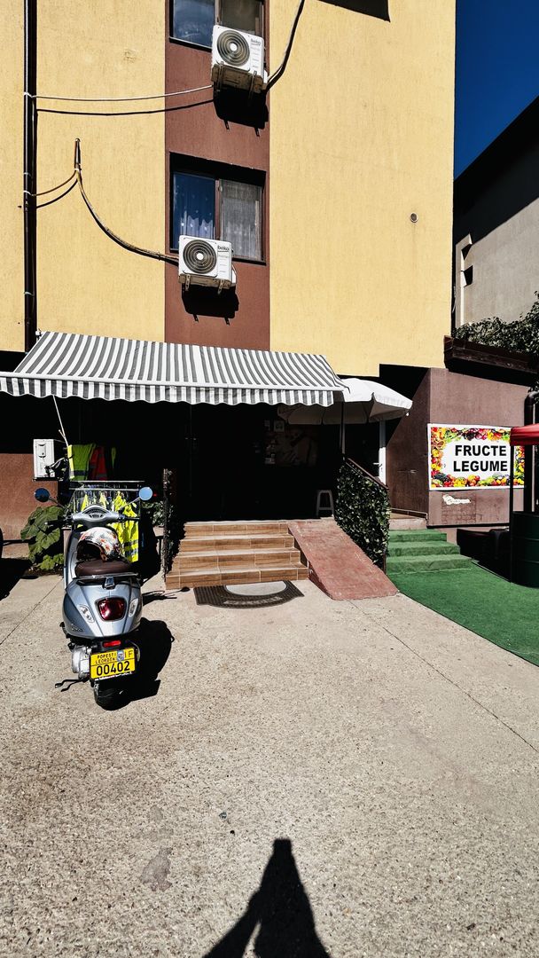 Inchiriere Spatiu comercial Proprietar - Poză 4