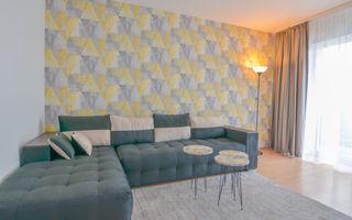 Apartament decomandat| 2 camere | prima inchiriere| Avantgarden - Poză 6