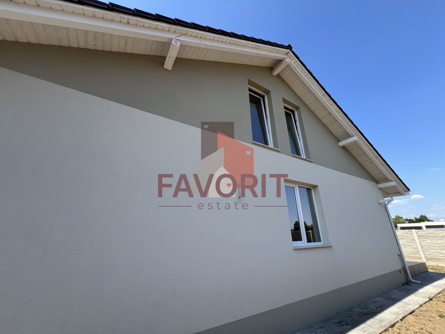 1/2 Duplex 3 camere | Posibilitate mansardare | Bucovat - Poză 4