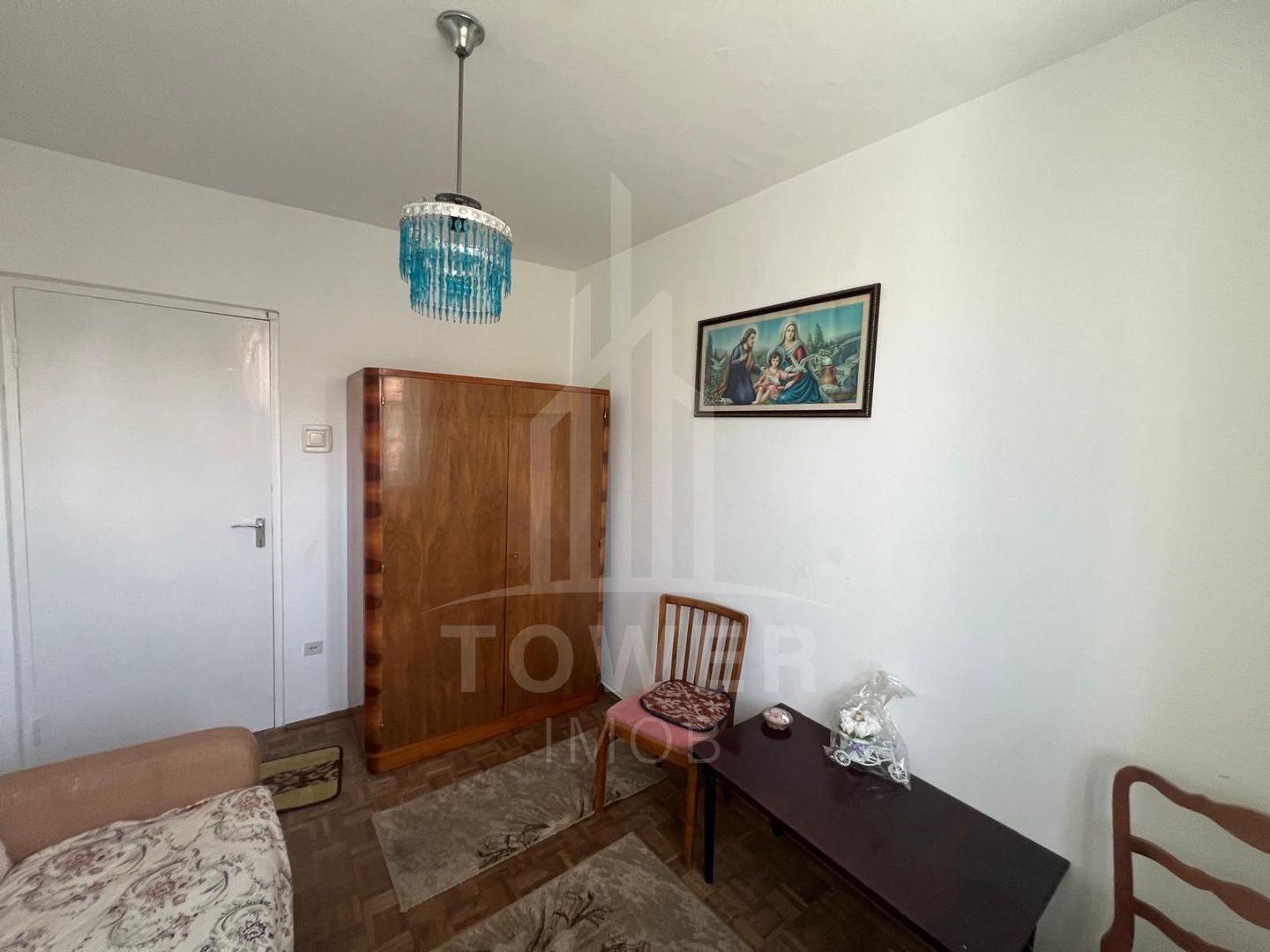 Apartament 2 camere – zona Rahovei - Poză 4