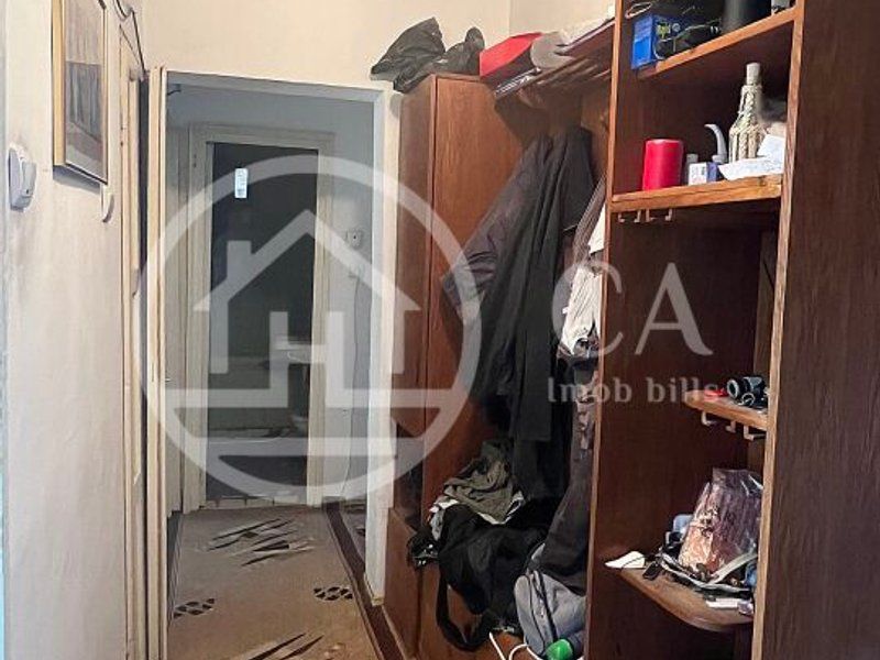 Apartament cu 2 camere de vanzare in Calea Aradului Oradea - Poză 4