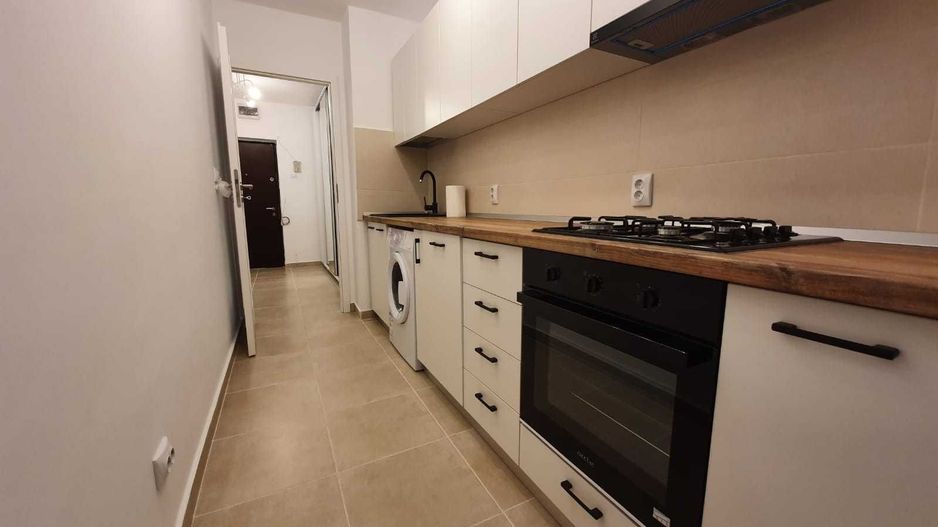 Garsoniera - Nerva Traian - Timpuri Noi - Poză 1