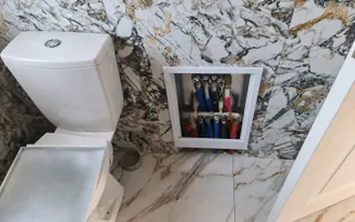 Casă VOROVEȘTI | 4 camere, 87 mp utili, încălzire în pardoseală - Poză 13
