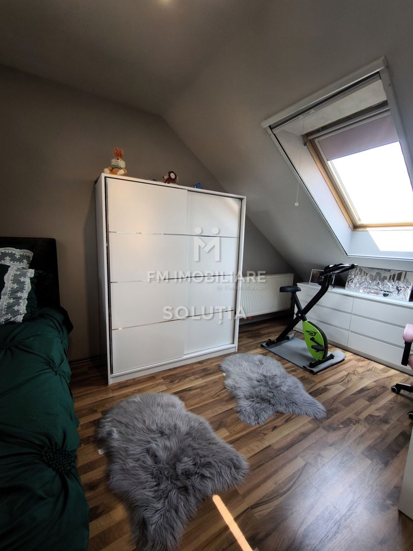 Casă tip duplex | Garaj | Zona Brândușelor | Baia Mare - Poză 17