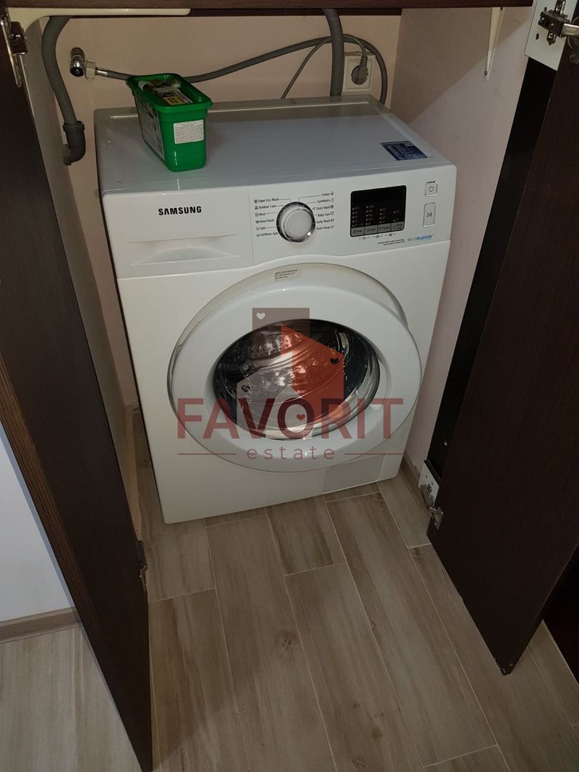 2 camere | centrala proprie | etaj intermediar | zona excelenta | - Poză 8