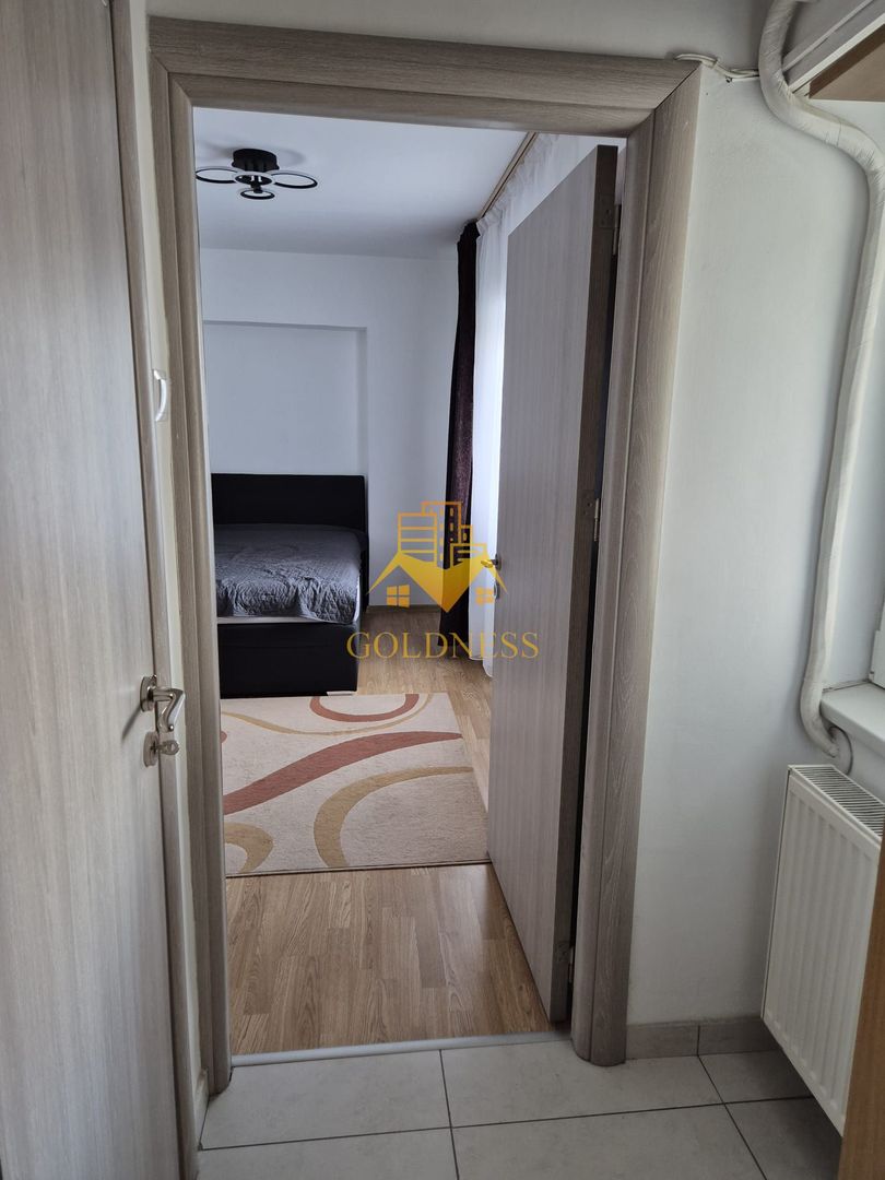 2 camere decomandate, Parcare, Aurel Vlaicu, Profi, 18 GYM - Poză 11