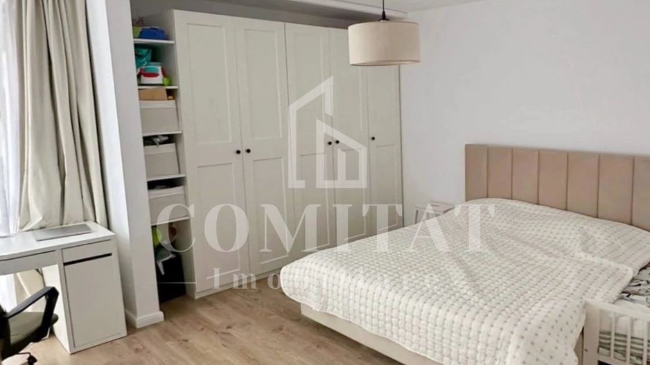 Apartament la cheie cu gradină | Zona Parcului Poligon - Poză 4